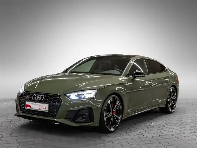Audi S5