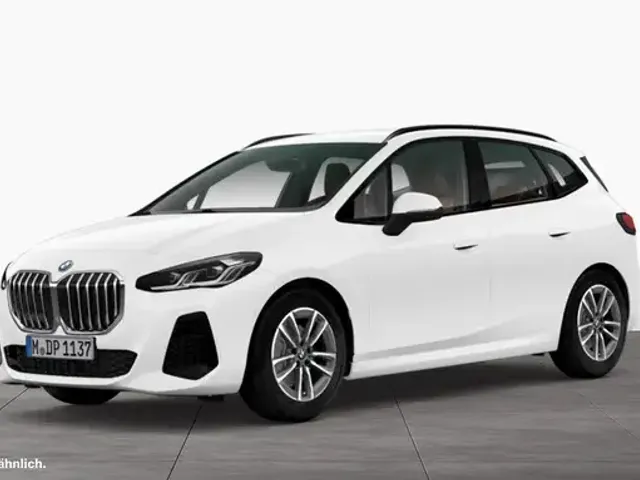 BMW 220