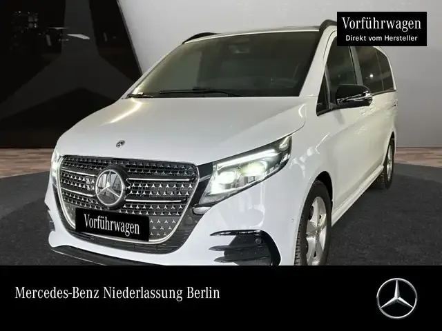 Mercedes-Benz V 300
