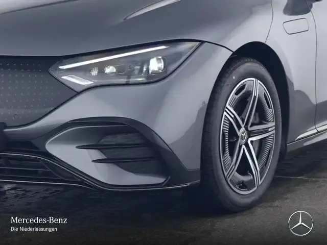 Mercedes-Benz EQE 300