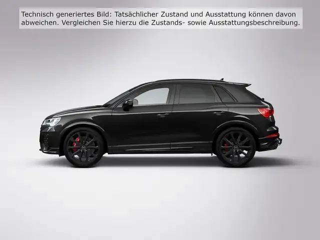 Audi RS Q3