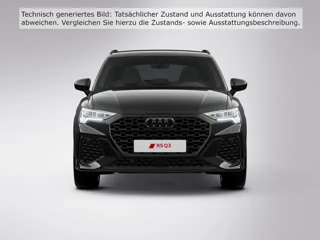 Audi RS Q3