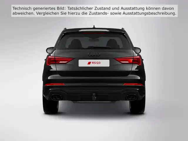 Audi RS Q3