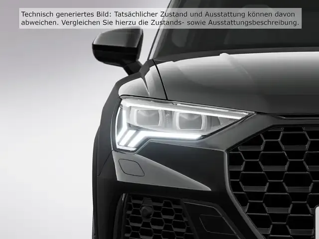 Audi RS Q3