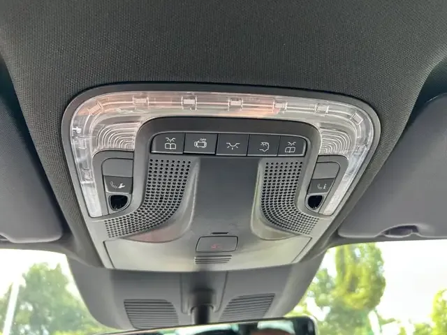 Mercedes-Benz EQV 300