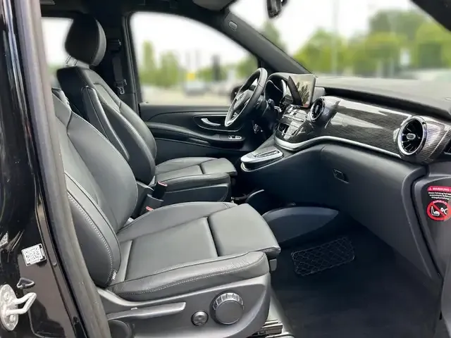 Mercedes-Benz EQV 300
