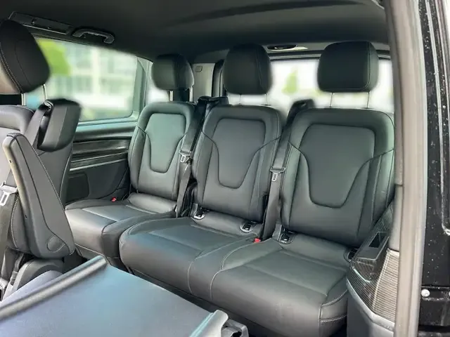 Mercedes-Benz EQV 300