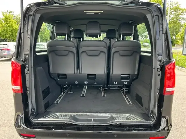 Mercedes-Benz EQV 300