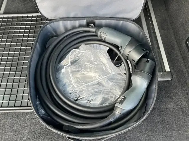Mercedes-Benz EQV 300