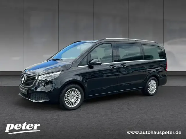 Mercedes-Benz EQV 300