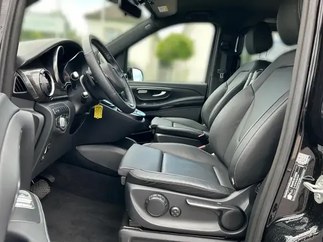 Mercedes-Benz EQV 300