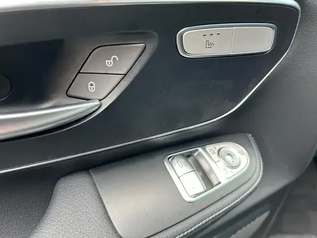 Mercedes-Benz EQV 300
