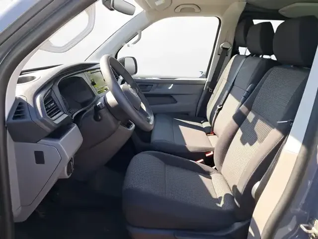 Volkswagen T6.1 Kombi