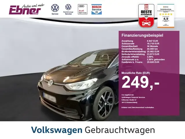 Volkswagen ID.3