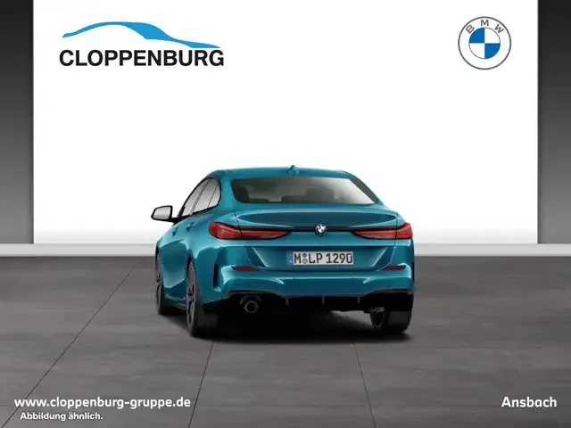 BMW 218
