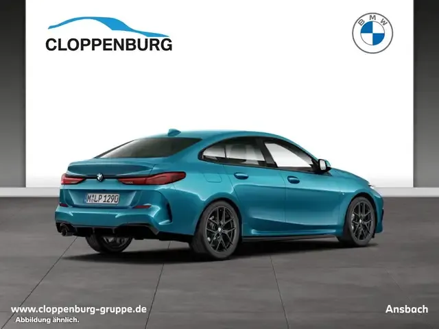 BMW 218