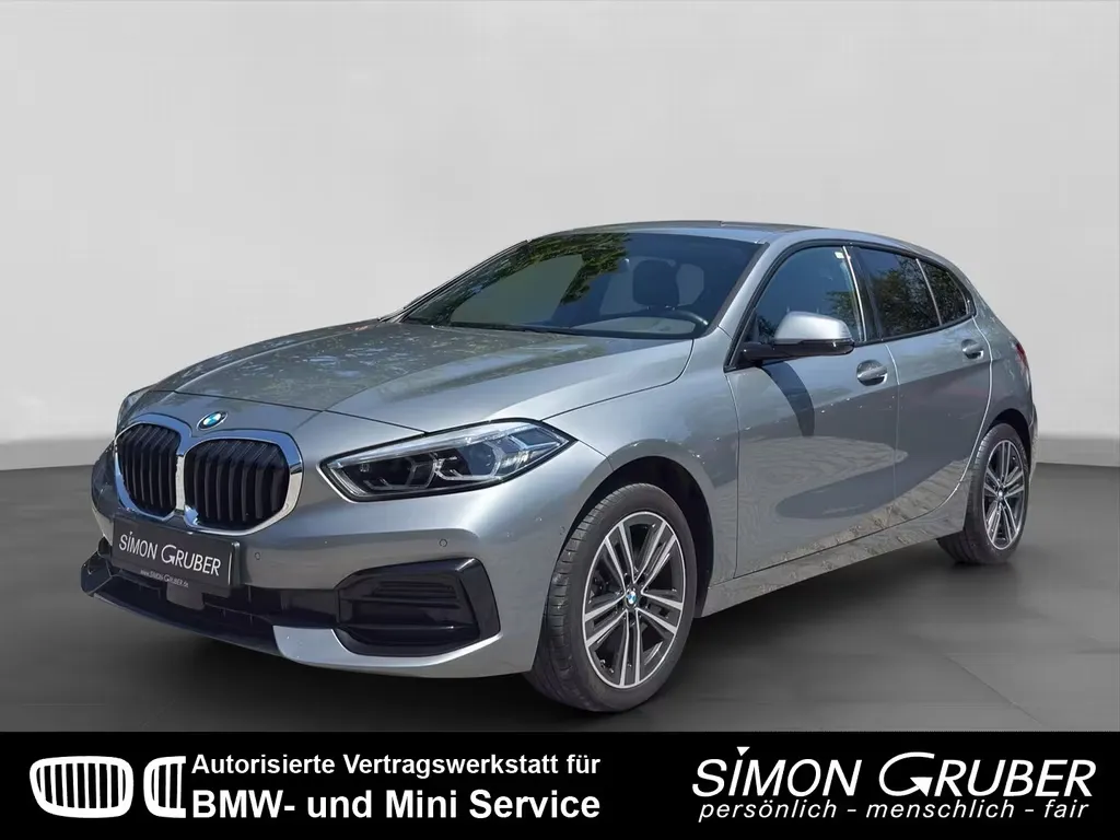 BMW 118