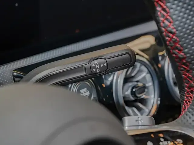 Mercedes-Benz CLA 220