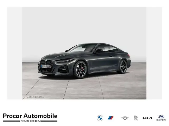BMW 420
