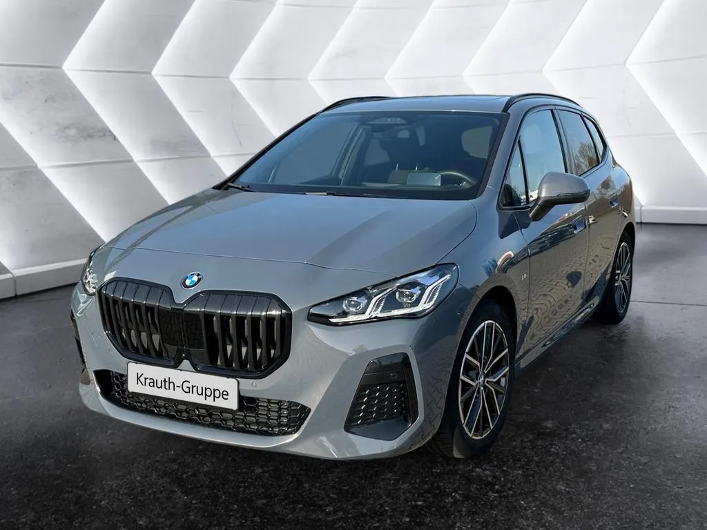 BMW 223