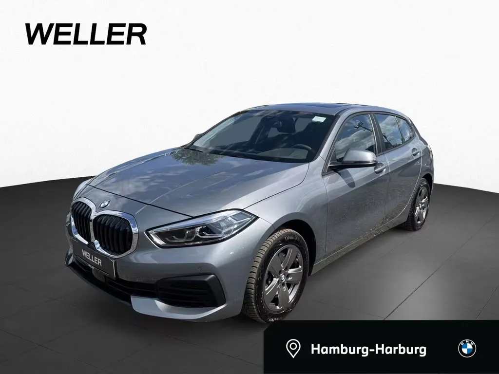 BMW 118