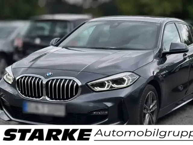 BMW 120