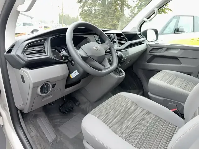 Volkswagen T6 California