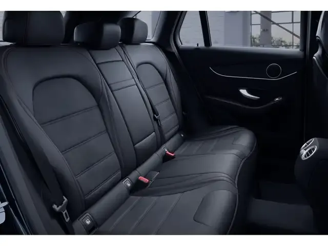 Mercedes-Benz GLC 43 AMG