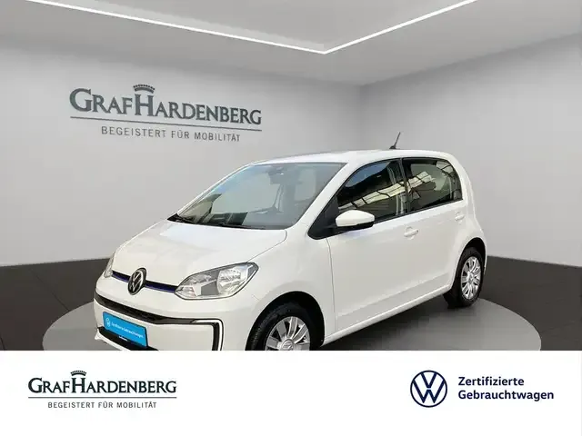 Volkswagen e-up!