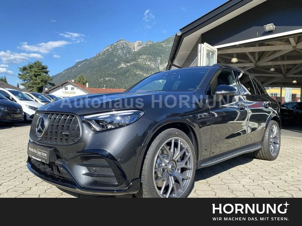 Mercedes-Benz Autres