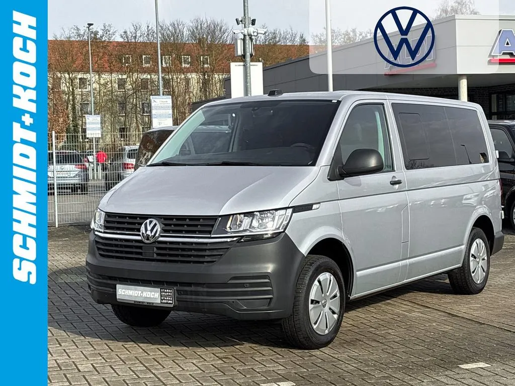 Volkswagen T6 Kombi