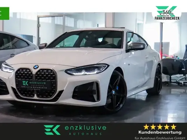 BMW Sonstige