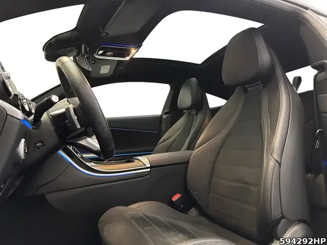 Mercedes-Benz CLE 300