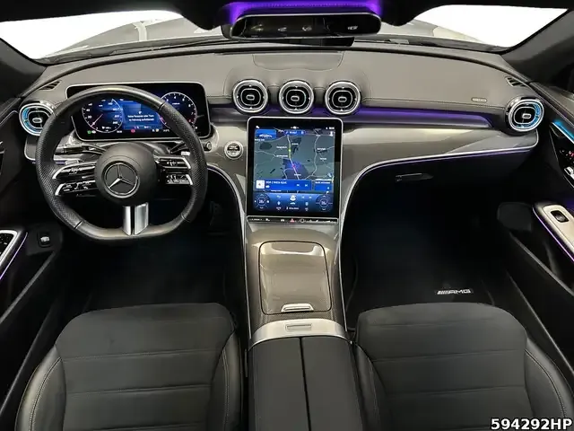 Mercedes-Benz CLE 300