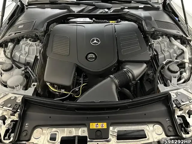 Mercedes-Benz CLE 300