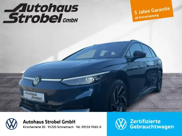Volkswagen ID.7