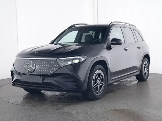 Mercedes-Benz EQB 300