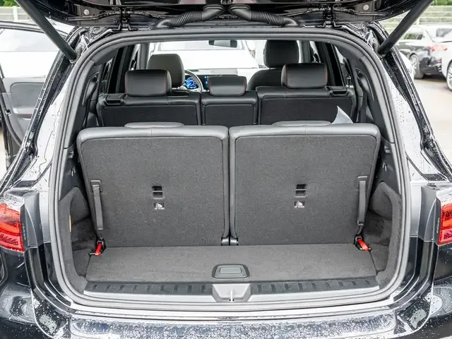 Mercedes-Benz EQB 300