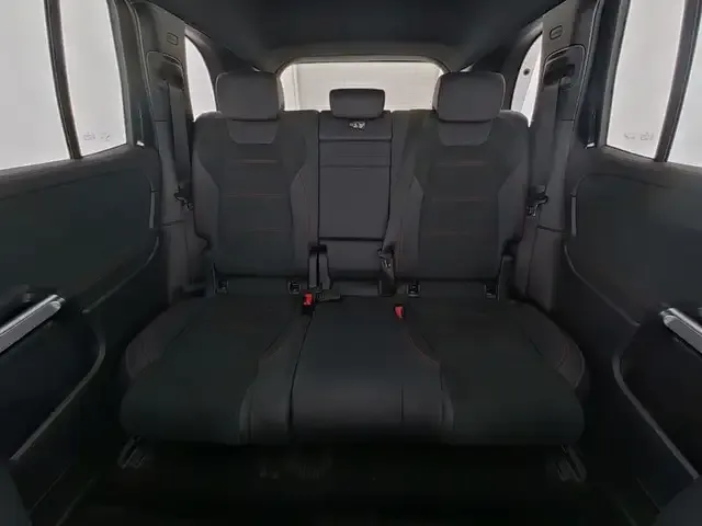 Mercedes-Benz EQB 300