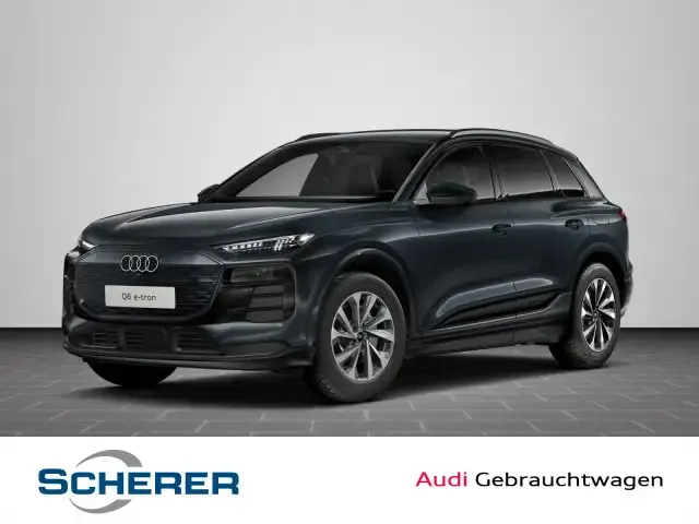 Audi Sonstige