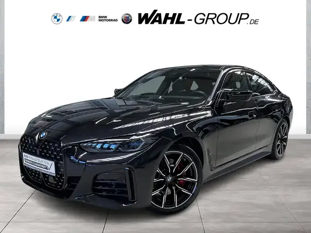 BMW 440