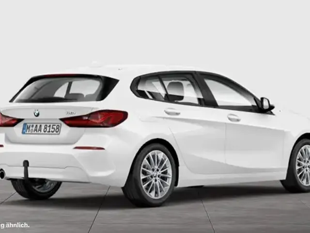 BMW 116