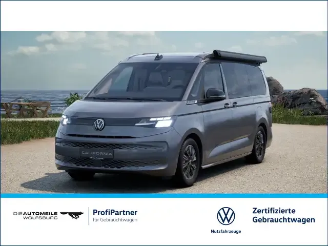 Volkswagen Sonstige