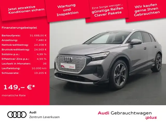 Audi Sonstiges