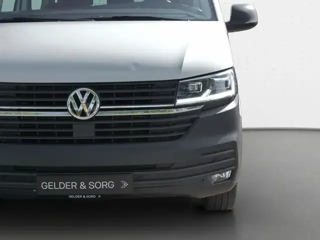 Volkswagen T6.1 Kombi