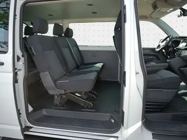 Volkswagen T6.1 Kombi