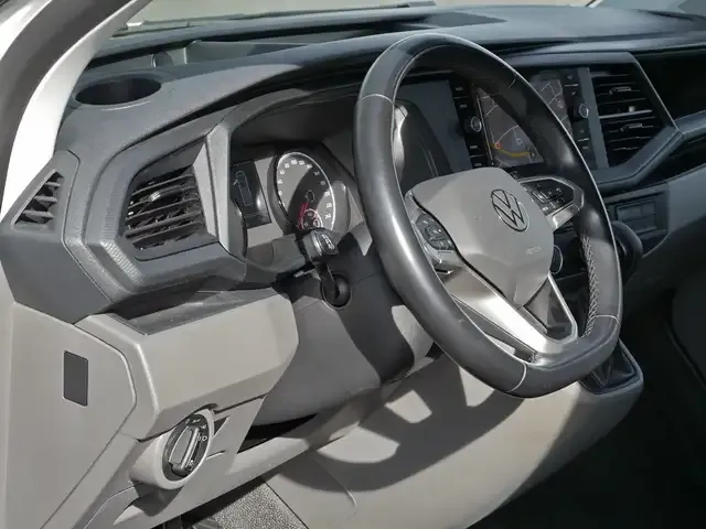 Volkswagen T6.1 Kombi