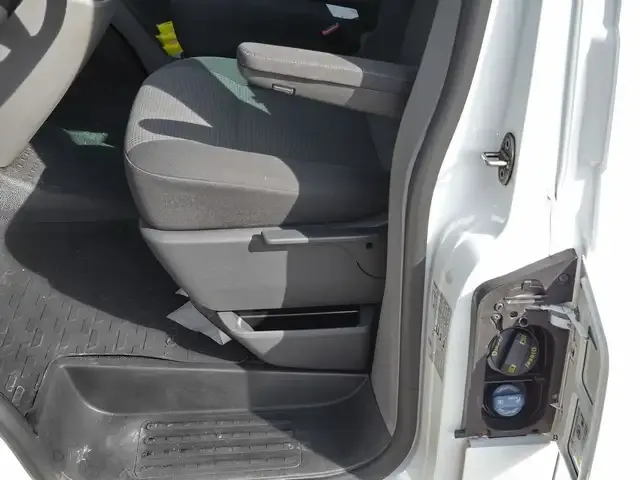Volkswagen T6.1 Kombi