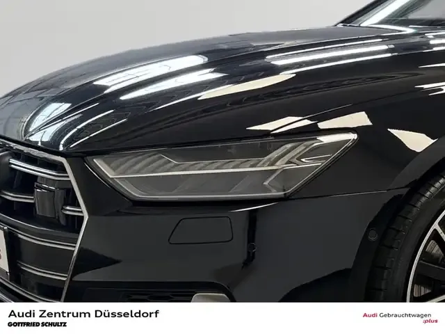 Audi S7
