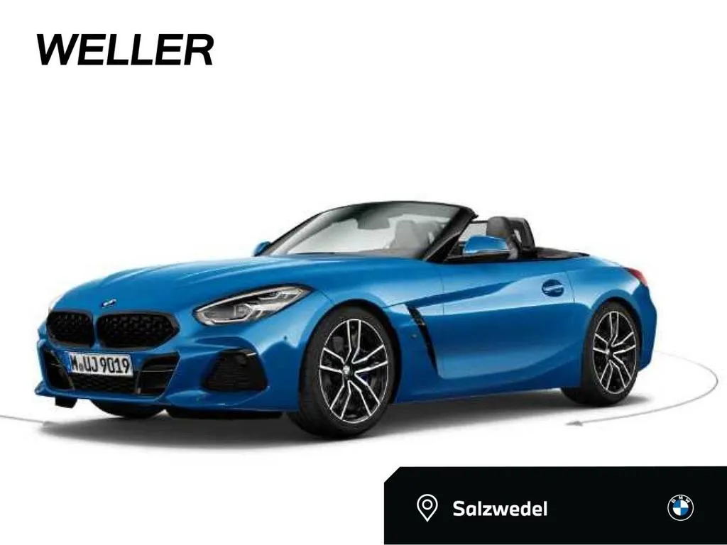 BMW Z4